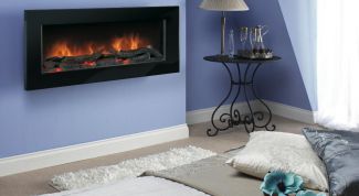 Картинка по теме - как выбрать электрокамин