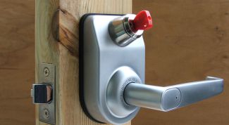 Картинка по теме - как сделать кодовый замок