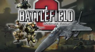 Картинка по теме - как играть с ботами по сети battlefield 2