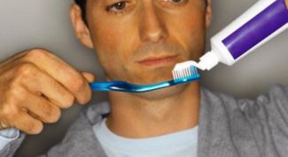 Картинка по теме - как подавить рвотный рефлекс