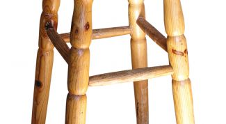 Картинка по теме - как сшить чехлы на табуретки