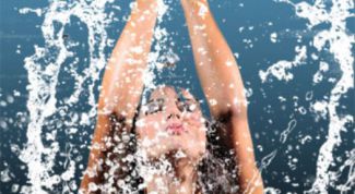 Картинка по теме - как проводить закаливание