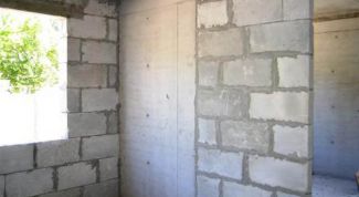 Картинка по теме - как возвести перегородки