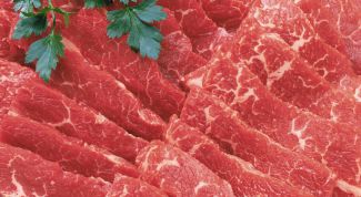 Картинка по теме - как определить качество мяса