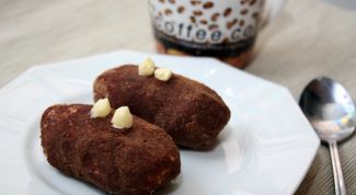 Картинка по теме - как приготовить пирожное 