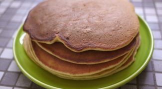 Картинка по теме - как приготовить вкусные оладьи