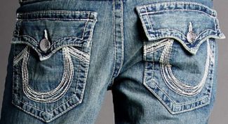 Картинка по теме - как увеличить джинсы на размер