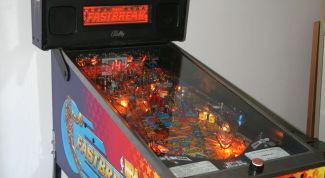 Картинка по теме - как сделать игровой автомат