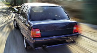 Картинка по теме - как завести инжекторную машину в мороз