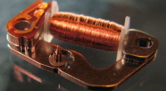 Картинка по теме - как запустить шаговый двигатель