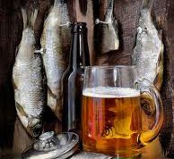 Картинка по теме - как солить тарань