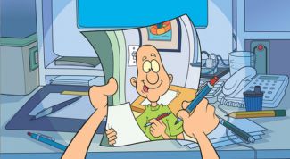 Картинка по теме - как нарисовать мультяшного человека