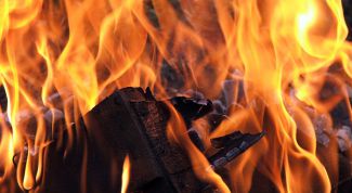 Картинка по теме - как удалить запах горелого