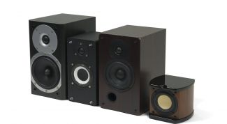 Картинка по теме - как выбрать хорошие колонки