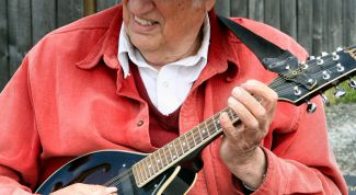 Картинка по теме - как настроить мандолину