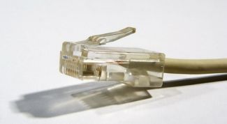 Картинка по теме - как проложить витую пару