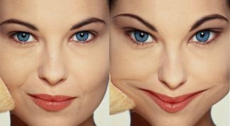 Картинка по теме - как сделать портрет-карикатуру в фотошопе