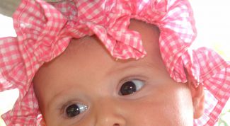 Картинка по теме - как сшить детскую шапочку