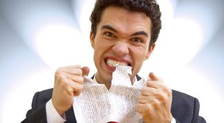 Картинка по теме - как быть менее раздражительным