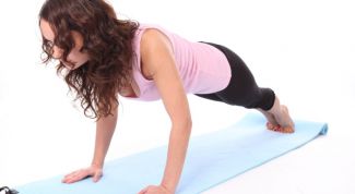 Картинка по теме - как правильно отжиматься