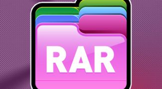 Картинка по теме - как сжать большой файл