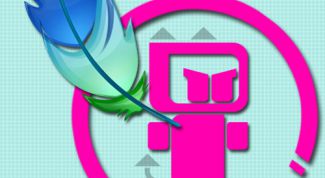 Картинка по теме - как сделать прозрачный логотип