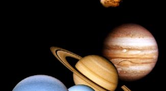 Картинка по теме - как запомнить планеты