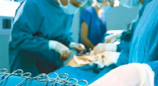 Картинка по теме - как пережить операцию