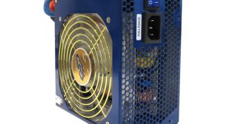 Картинка по теме - как определить блок питания