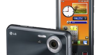 Картинка по теме - как подключить камеру к телефону