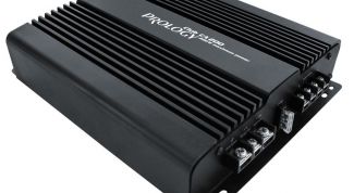 Картинка по теме - как подключить усилитель к усилителю