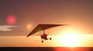 Картинка по теме - как сделать мотодельтаплан