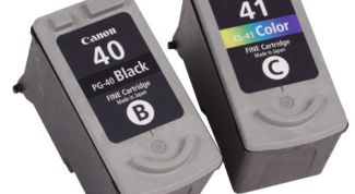 Картинка по теме - как промыть картридж струйного принтера