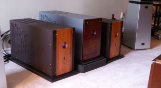 Картинка по теме - как подобрать мощность усилителя