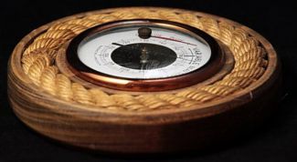 Картинка по теме - как проверить барометр