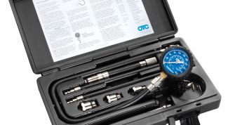 Картинка по теме - как отрегулировать качество смеси