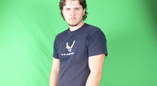 Картинка по теме - как убрать задний фон в видео