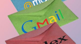 Картинка по теме - как завести новый почтовый ящик