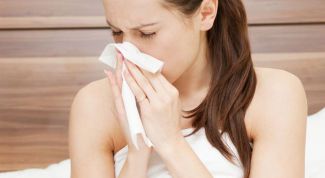 Картинка по теме - как снять симптомы простуды