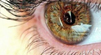 Картинка по теме - как улучшить остроту зрения