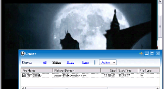 Картинка по теме - как извлечь фильм