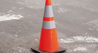 Картинка по теме - как найти образующую усеченного конуса