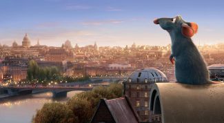 Картинка по теме - как играть в рататуй