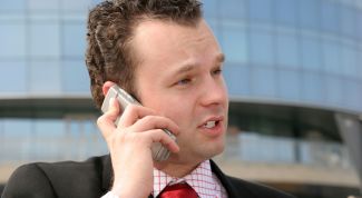 Картинка по теме - как ответить на звонок по телефону