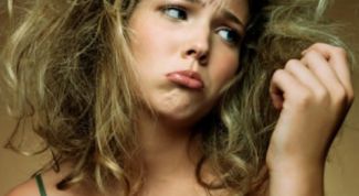 Картинка по теме - как восстановить ломкие волосы