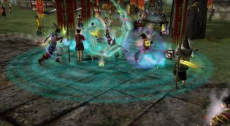 Картинка по теме - как создать mmorpg игру