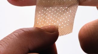 Картинка по теме - как убрать нарыв