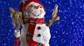 Картинка по теме - как построить снежную фигуру