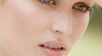 Картинка по теме - как убрать гематому на лице