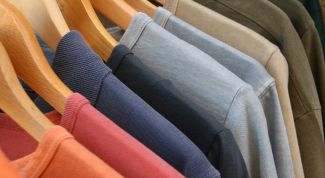 Картинка по теме - как выбрать футболку